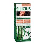 Dietmed Silicius Orgânico 500ml