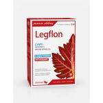 Dietmed Legflon 60 Comprimidos