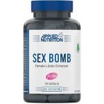Applied Nutrition Sex Bomb For Her 120 Cápsulas