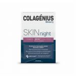 Colagénius Beauty Night 30 Cápsulas + Máscara