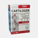 Dietmed Cartilogen Forte 30 Cápsulas