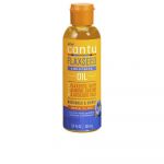 Cantu Flaxseed Smoothing Óleo 100ml