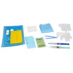 BD Medical Kit Cateterização Vesical Esteril - 26933