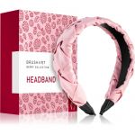Brushart Berry Headband Bandolete para Cabelo