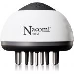Nacomi Next Level Scalp Serum Applicator Escova de Massagem para Cabelo e Couro Cabeludo 1 Unidade