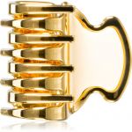 Janeke Hair-clip Gold Mola de Cabelo 3,5x3 cm 1 Unidade