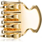 Janeke Hair-clip Gold Mola de Cabelo 4,5x4 cm 1 Unidade