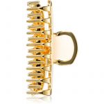 Janeke Hair-clip Gold Mola de Cabelo 7x2,6 cm 1 Unidade