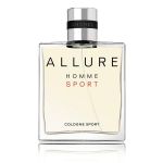 Chanel Allure Homme Sport Eau de Cologne 150ml (Original)