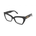 Balenciaga Armação de Óculos - BB0275O 001