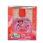 Disney Minnie Mouse Eau de Toilette 50ml