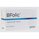 Azentis Bfolic 60 Comprimidos