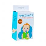 Narizinhos Kit Lavagem Nasal Criança