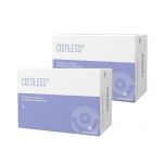 ISUS Cistiless  2x20 Sticks