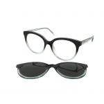 Love Moschino Armação de Óculos - MOL058/CS 1ED/QT