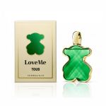 Tous Love Me The Emerald Elixir Woman Parfum 30ml (Original)