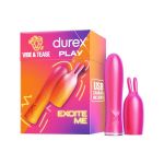 Durex Play Vibe & Tease Vibrador 2 em 1