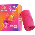 Durex Play Slide & Ride Masturbador
