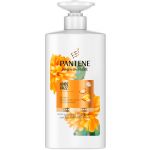Pantene Shampoo Pro-v Antifrizz 500ML
