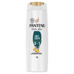 Pantene Shampoo 3 em 1 Anticaspa 300ML