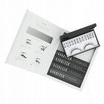 Nanolash Kit para Aplicar Pestanas Postiças em Clusters Classy