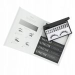 Nanolash Kit para Aplicar Pestanas Postiças em Clusters Harmony
