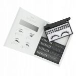 Nanolash Kit para Aplicar Pestanas Postiças em Clusters Heartbreaker
