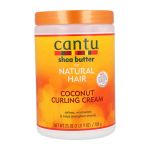 Cantu Butter Natural Hair Coconut Curling Creme Pentear 709g