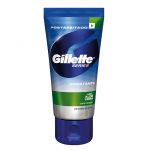 Gillette Aftershave Gel Pele Sensivel 75ml