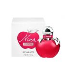 Nina Ricci Nina Le Parfum Eau de Parfum Woman 30ml (Original)