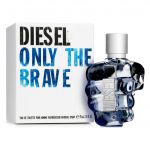 Diesel Only the Brave Man Eau de Toilette 75ml (Original)