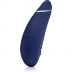 Womanizer Premium 2 Estimulador Clitorial Blueberry