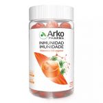 Arkogummies Imunidade Com Vitamina D3 Vegetal 60 Unidades