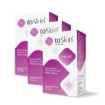 toSkin Ferulic Pack 3 x 30 Cápsulas