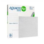 Aquacel Ag+ Extra Penso Esteril 15x15cm 5 Unidades