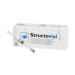 Structovial Solução Estéril Injeção Intra Articular