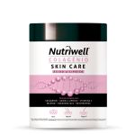 Nutriwell Colagénio Skin Care Deluxe 300g