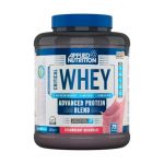 Applied Nutrition Critical Whey 2kg Cookies & Cream