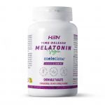HSN Melatonina de Libertação Sequencial (4,2mg Melotime(tm)) 120 Comprimidos