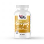 ZeinPharma Omega-3 Gold Edição Cardio 120 Cápsulas