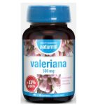 Naturmil Valeriana 500mg 90 + 30 Comprimidos