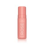 Cocosolis Rose Clean & Hydrate Face Foam 150ml