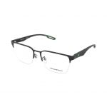 Emporio Armani Armação de Óculos - EA1137 3001