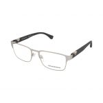 Emporio Armani Armação de Óculos - EA1027 3045