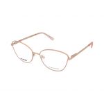 Moschino Love Armação de Óculos - MOL624 PY3