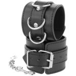 Darkness Black Handcuffs 115x205x60