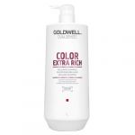 Goldwell Shampoo Brilho Color Extra Rich 1L