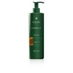 Rene Furterer Shampoo Normalizador Curbicia Profissional 600ml