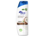 Head & Shoulders H&s Coco Shampoo de Hidratação Profunda 400ml