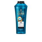 Schwarzkopf Gliss Aqua Revive Shampoo Hidratante 370ml